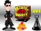 Juego  Monkey Go Happy Stage 491 en línea