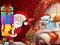 Juego Fun Christmas Santa Escape en línea