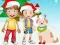 Juego Friends Christmas Party 2023 en línea