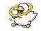 Juego Clusterduck en línea