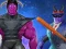 Juego Incredible Monsters en línea