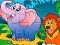 Juego Jigsaw Puzzle: Nature Animals en línea