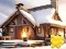 Juego Jigsaw Puzzle: Snow House en línea