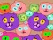 Juego Merge Cats en línea