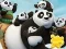 Juego Jigsaw Puzzle: Kung Fu Panda en línea