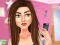 Juego Haley Tries Heatless Curls en línea