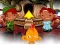 Juego Monkey Go Happy Stage 804 en línea
