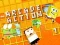 Juego Nick Arcade Action en línea