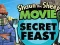 Juego Shaun the Sheep: Movie Secret Feast en línea