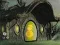 Juego Magical Pumpkin Girl Escape en línea