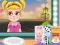 Juego My Bakery Empire Bake a Cake en línea
