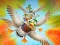 Juego Migration Flappy Duck en línea