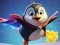 Juego Jigsaw Puzzle: Sky Flying Penguin en línea