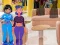 Juego Friends Escape From Boutique en línea