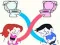 Juego Toilet Rush Race: Pee Master en línea