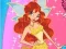 Juego Winx Bloom Magic Dress Up en línea