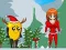 Juego Asami Mom Adventure en línea