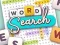 Juego Word Search en línea