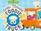 Juego Cookie Monsters: Foodie Truck en línea
