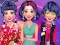 Juego Snow White All Around the Fashion en línea
