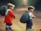 Juego Back To School Jigsaw Picture Puzzle en línea