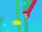 Juego Unagi EEL-Scape en línea