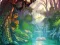 Juego Trapped Peacock Fairy Escape en línea