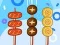 Juego Food Sort: Merge Puzzle en línea