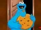 Juego Find Crazy Cookie Monster en línea