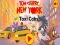 Juego Tom and Jerry in New York: Taxi Cabs en línea
