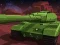 Juego Tanks Battles en línea