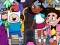 Juego Friday Night Funkin'  Roastin' on a Cartoon Friday en línea