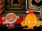 Juego Monkey Go Happy Stage 808 en línea