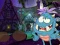 Juego Escape The Monster Forest en línea