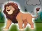 Juego Giant Lion Escape en línea