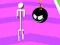 Juego Tall Fat Man Run en línea
