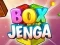 Juego Box Jenga en línea