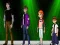 Juego Alien Quest Find Ben 10 en línea
