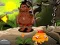 Juego Monkey Go Happy Stage 381 en línea