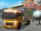 Juego 18 Wheeler Cargo Simulator 2 en línea
