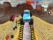 Juego Monster Truck Tricky Stunt Race en línea