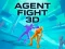 Juego Agent Fight 3D en línea