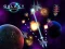 Juego Galaxy Warriors en línea