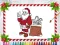 Juego Christmas Coloring Book en línea
