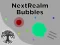Juego NextRealm Bubbles en línea
