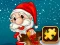 Juego Santa Claus Puzzle Time en línea