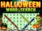 Juego Halloween Words Search en línea