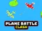Juego Plane Battle Clash en línea