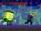 Juego Sponge Bob Square Pants Halloween Horror FrankenBob's Quest Part 1 en línea