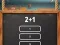 Juego 1+2=? en línea